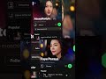 #FAYE AND ATOM SONG IS IN  SPOTIFY PLATFORM FROM BROKEN OF LOVE SERIES 👏💗/fayeatom couple forever🍑🌻💗