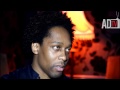 Capture de la vidéo Lemar - "Invincible" In-Depth Interview With @Amarudontv