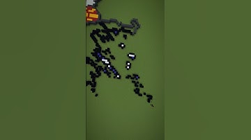 Medium Scale Greece Revamped #minecraft #balkan #greece #greek #maps #flags #europe #geography