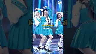 Best Vs Worst Outfit Of Ive Members In Love Dive Era My Opinion