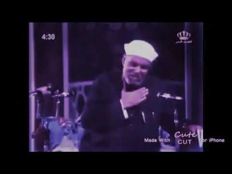 الشيخ الشعراوي ـ الحديث القدسي يا ابن آدم 