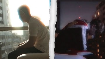 Gsaias ft Conti - Broken (Official Video)