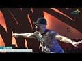 Fally Ipupa - Bad boy live a Abidjan janvier 2018 "tokooosmusic"