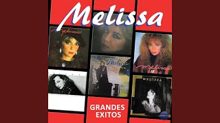 Video thumbnail of "Melissa - Vuelvo a Sentir"