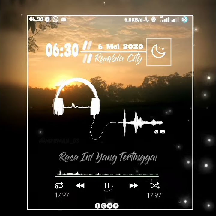 download Story wa kekinian || 2020 || Quotes Baper