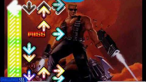 How NOT To Play Stepmania