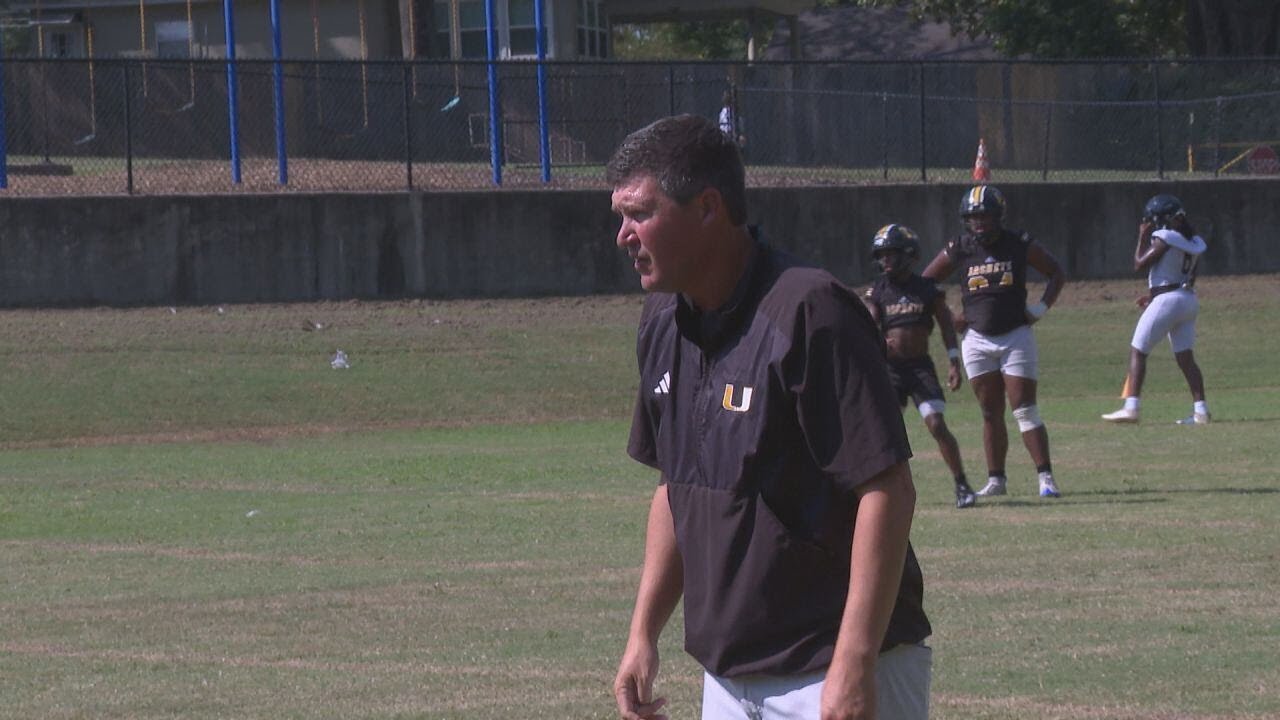 2025 Pre-Season Preview: Union Football