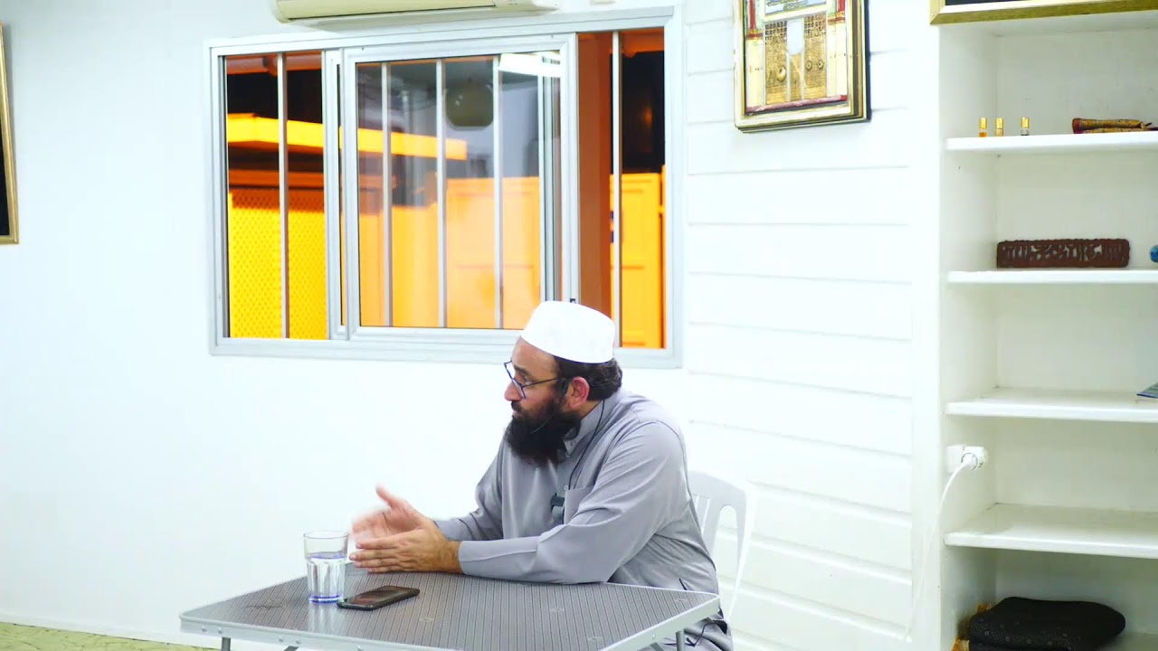 La spiritualité du Hajj - Mw Zakaria Patel