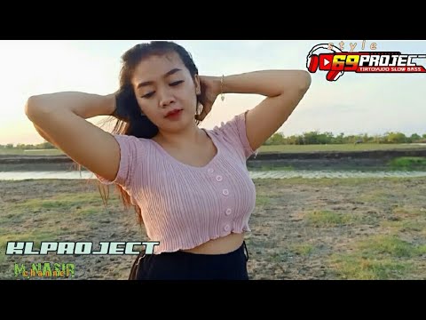 DJ HADIRMU BAGAI MIMPI | 69 project style | DJ M NASIR FULL BASS HOREG