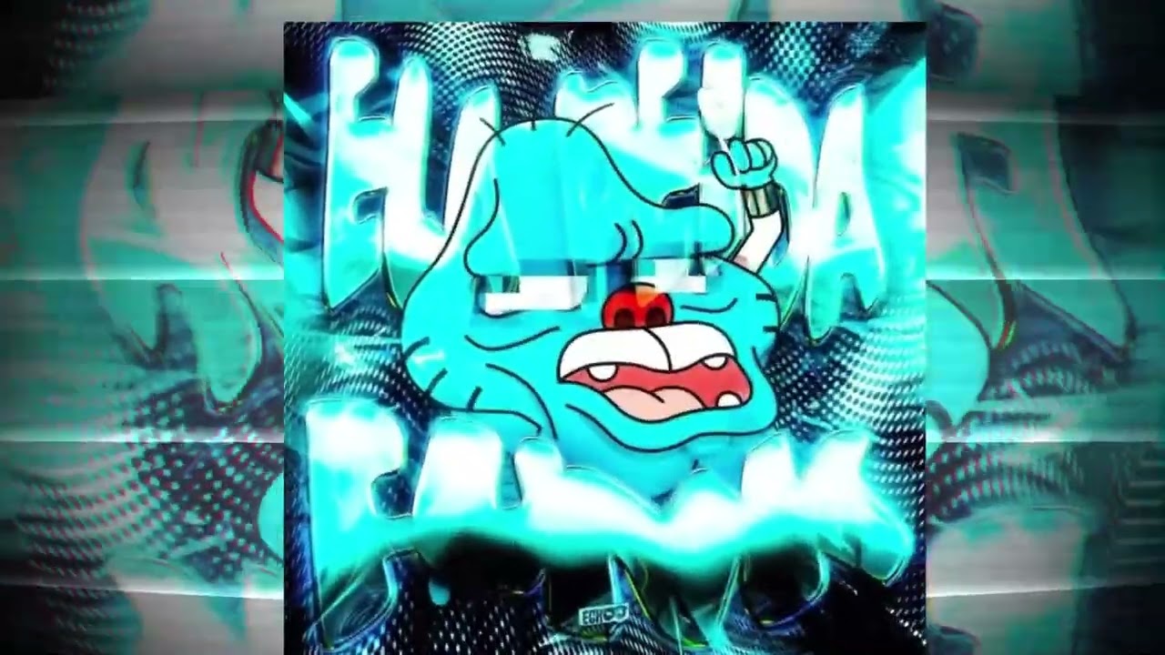 ELA PEIDA FUNK [EXTENDED]