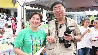 Charity Fair 2016 - Picture Slideshow