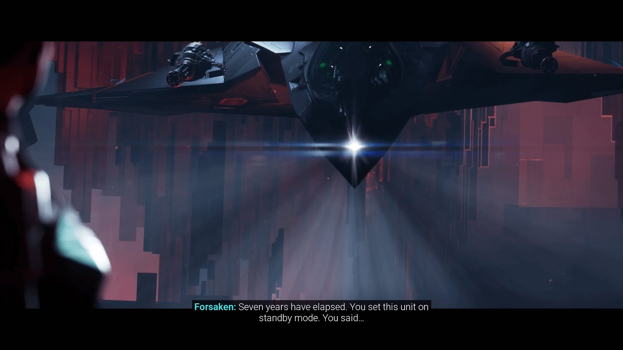 Chorus Gameplay (No Commentary) Part 2 YouTube