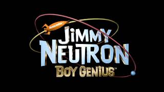 Practice Room 2 - Jimmy Neutron: Boy Genius (PC) OST