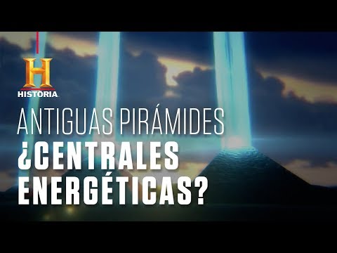 Vídeo: ¿Es La Pirámide De Keops Un Antiguo Generador De Energía? - Vista Alternativa