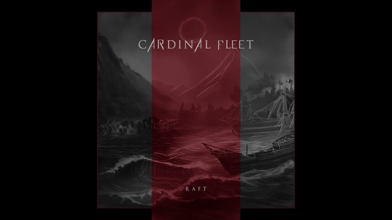 Cardinal Fleet - Raft