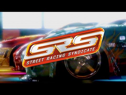 Видео: Street Racing Syndicate Прохождение без комментариев #2