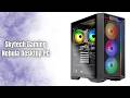 Skytech Nebula Gaming PC Review | Ryzen 7 5700 + RTX 5060 Ti Budget Beast!