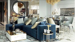 Gorgeous Easy Design And Decor Ideas To Try| Interior Modern Decor