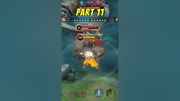 Lukas Vs Lapu Lapu Part 11 #shorts #mlbb #funny