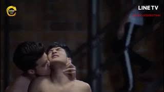 Rambo & Pent #HotScene |What the Duck the Series|