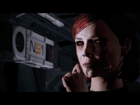 Видео: Ключевые решения Mass Effect, которые вы не принимали