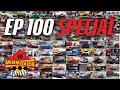 100. Lessons Learned from 100 Episodes + Origins