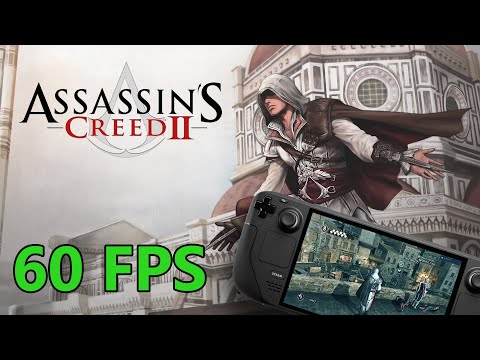 Assassin's Creed 2 on Steam