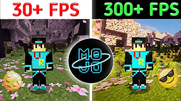 FINALLY I GOT THE MAXIMUM FPS IN MOJO LAUNCHER 🤩 | MOJO LAUNCHER FPS BOOST MODS 🔥