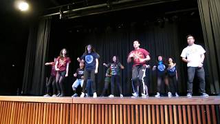 PCE Modern PCW 2014 Performance