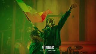 reggae hip hop beat instrumental winner