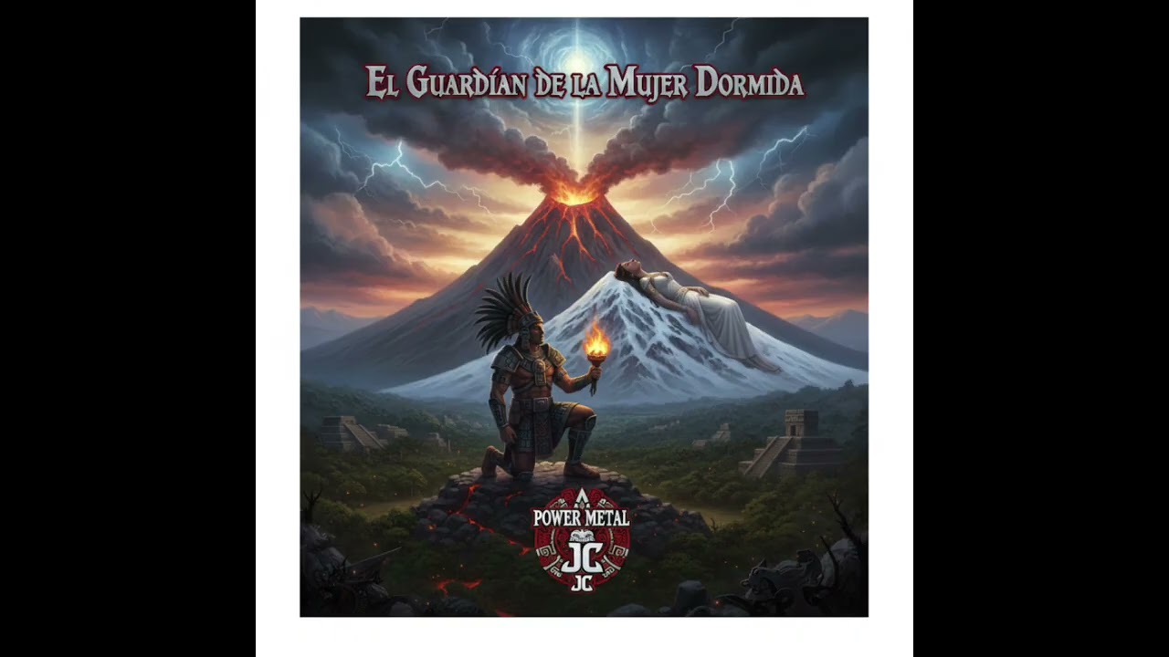 El Guardián De La Mujer Dormida 