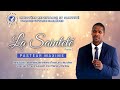 Pasteur maxime  la saintet    20112022