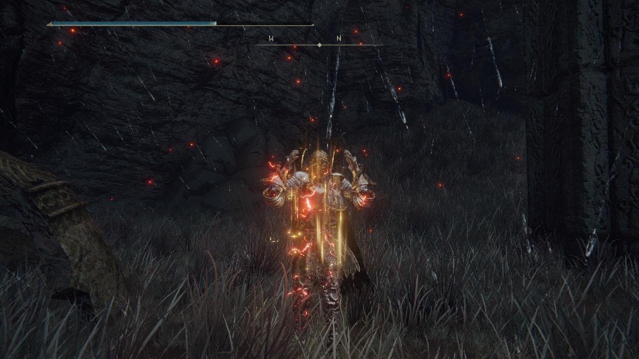 ELDEN RING_Secret Laser Golem Ng +13 YouTube