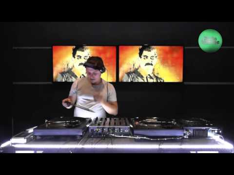 Live @ Radio Intense 29.05.2013 - Dima Krasnik (Endorphine 096)