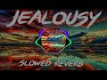 Jealousy Slowed Reverb Ringtone Navaan Sandhu Ft Gurlez Akhtar Mxrci Way Maker Sky Digital