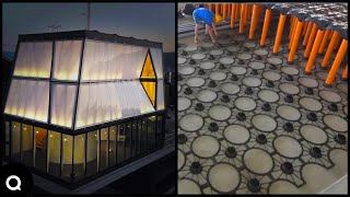 Incredible Building Solutions And Technologies Youve Never Seen Before