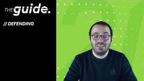 FIFA 21 Defending Tutorial   Top5 Tips To Concede Less Goals