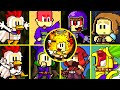 Dan The Man Action Platformer Chicken God Event Gameplay 