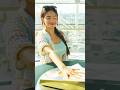 Anushka Sen What Is She Doing Shorts Anushkasen 