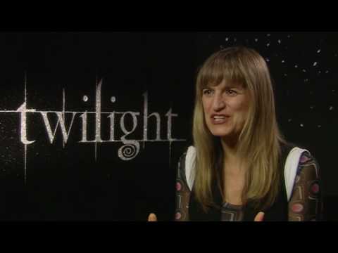 Birds Eye View Interviews TWILIGHT Director: CATHE...