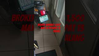 Broker #reels #satisfyling #trending #asmr #shorts #viral