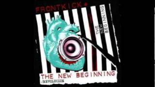 Frontkick - The new beginning