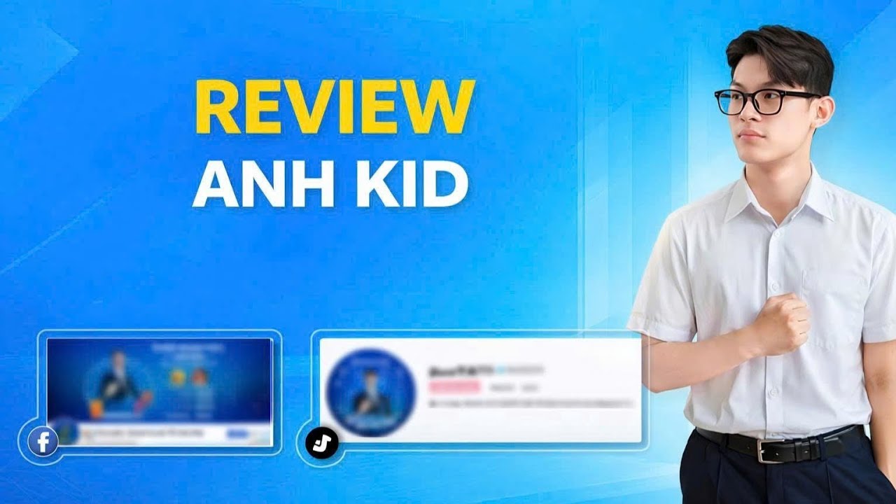 Vì Sao Anh Kid Hay Bị Chê? - youtube