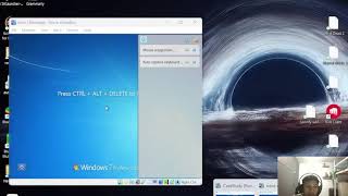 Remote Desktop - Case Study