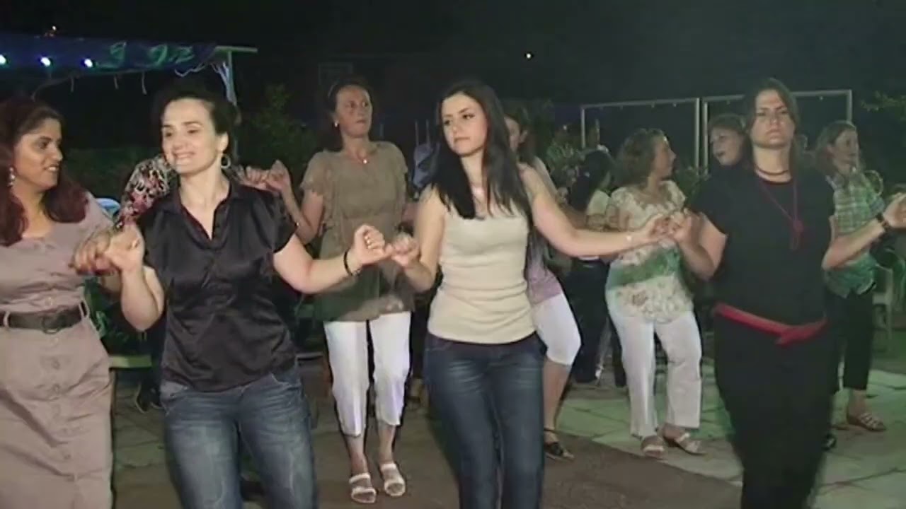 Çiftlikköy Düğünü 2011 - Çatalca