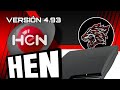 Como instalar hen en Ps3 (ALTERNATIVA)