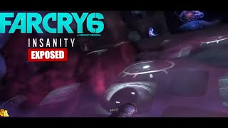 Far Cry 6 Vaas: Insanity DLC Illuminati Exposed