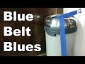 Black Belt Mindset: Blue Belt Blues