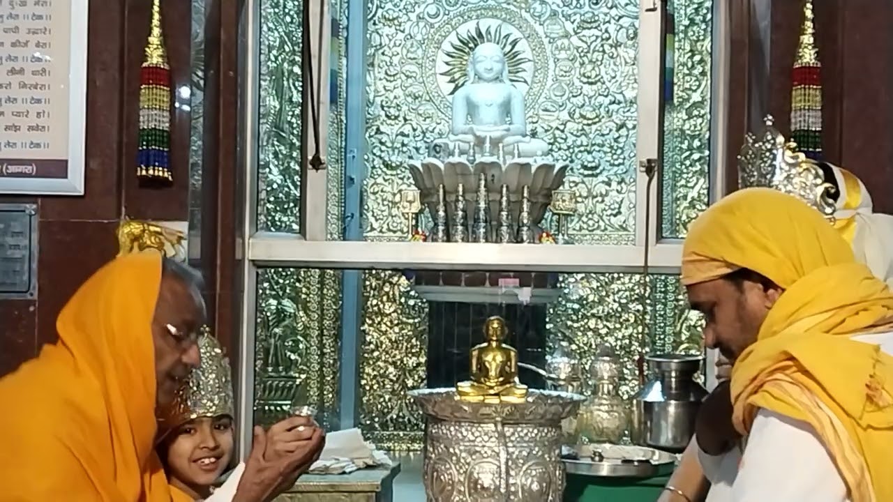 दिनांक- 24 फरवरी, सन् 2026🛕 Divya Abhishek-Parimarjan Darshan |