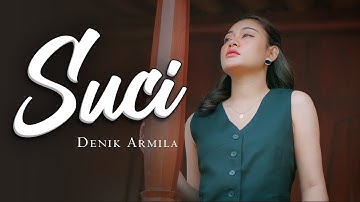 Denik Armila - SUCI | Kendang Kempul Banyuwangi (Official Music Video)